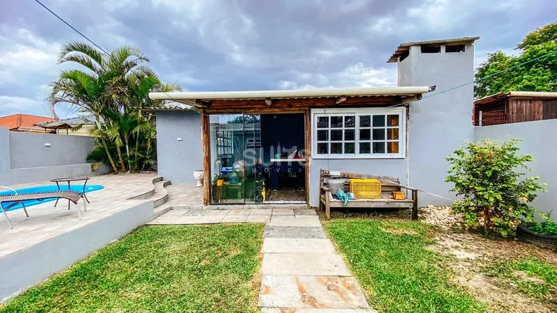 OPORTUNIDADE NO CENTRO DE XANGRI-LÁ: 8ª foto da galeria de imagens do imóvel