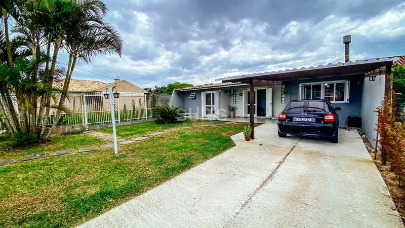 OPORTUNIDADE NO CENTRO DE XANGRI-LÁ: 1ª foto da galeria de imagens do imóvel