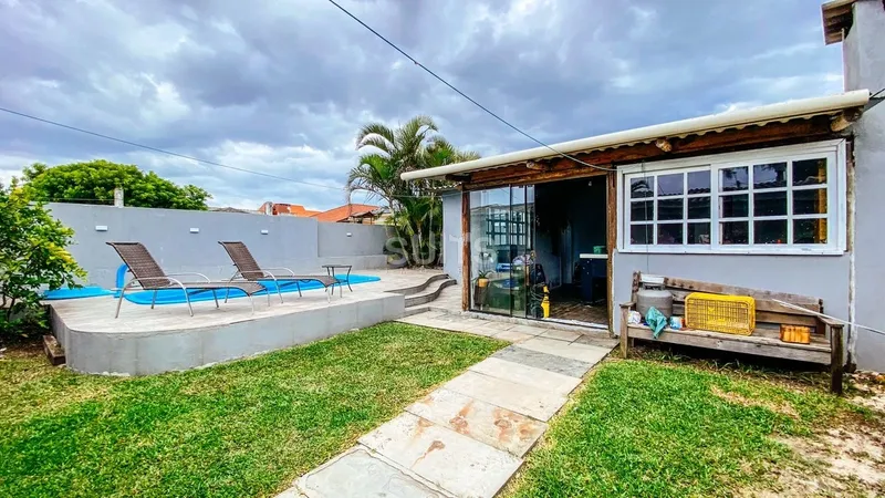 OPORTUNIDADE NO CENTRO DE XANGRI-LÁ: 21ª foto da galeria de imagens do imóvel