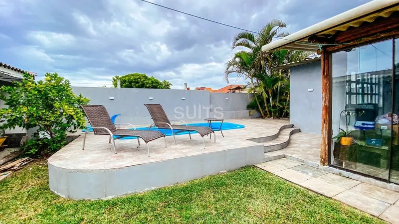 OPORTUNIDADE NO CENTRO DE XANGRI-LÁ: 10ª foto da galeria de imagens do imóvel