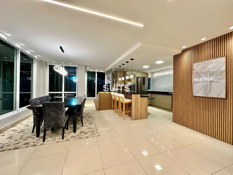 Excelente Sobrado mobiliado e decorado no Condomínio Condado de Capão!: 9ª foto da galeria de imagens do imóvel