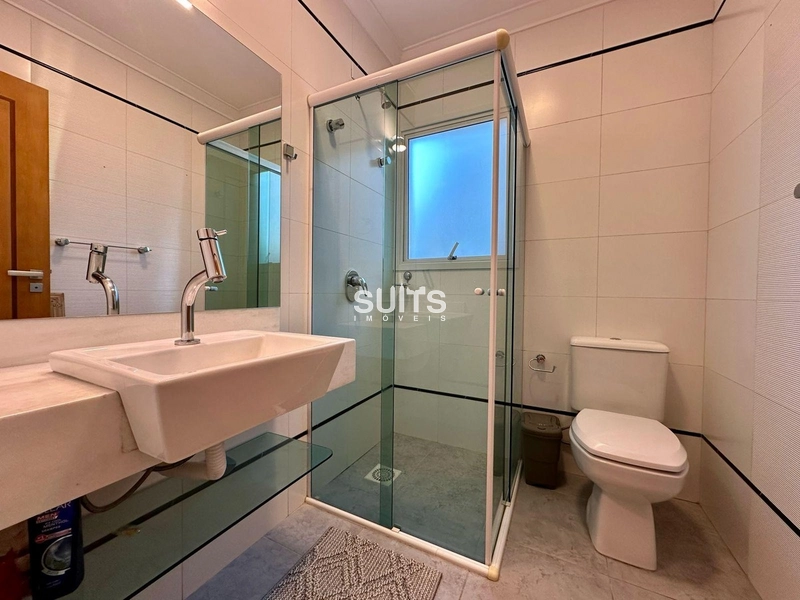 Excelente Sobrado mobiliado e decorado no Condomínio Condado de Capão!: 18ª foto da galeria de imagens do imóvel