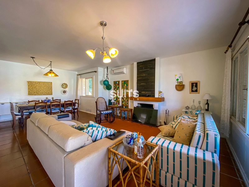 Ótima casa a poucas quadras do mar no Centro de Xangri-Lá: 3ª foto da galeria de imagens do imóvel