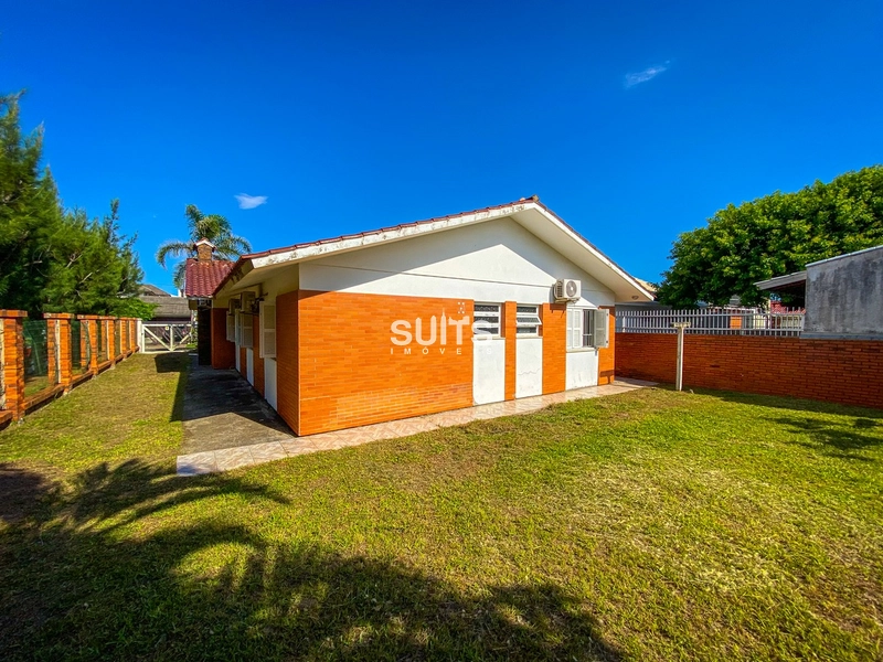 Ótima casa a poucas quadras do mar no Centro de Xangri-Lá: 11ª foto da galeria de imagens do imóvel