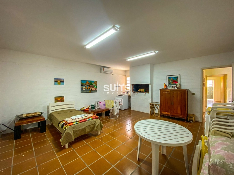 Ótima casa a poucas quadras do mar no Centro de Xangri-Lá: 13ª foto da galeria de imagens do imóvel