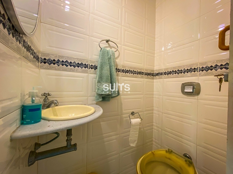 Ótima casa a poucas quadras do mar no Centro de Xangri-Lá: 14ª foto da galeria de imagens do imóvel