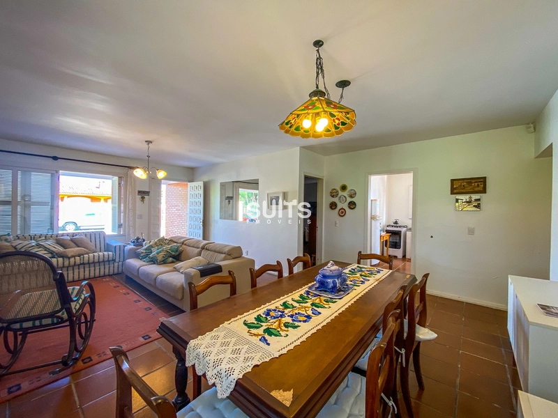 Ótima casa a poucas quadras do mar no Centro de Xangri-Lá: 6ª foto da galeria de imagens do imóvel