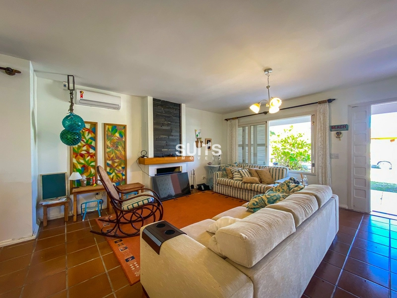 Ótima casa a poucas quadras do mar no Centro de Xangri-Lá: 4ª foto da galeria de imagens do imóvel