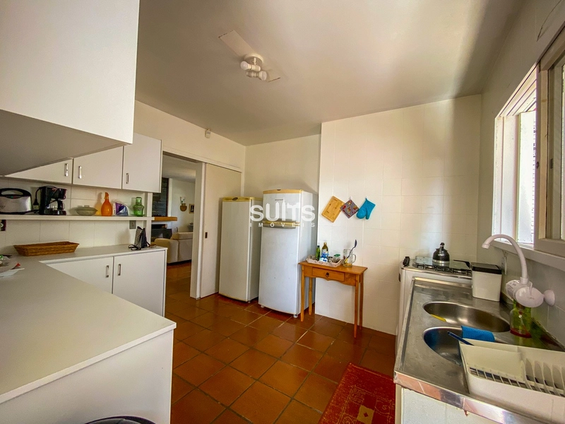 Ótima casa a poucas quadras do mar no Centro de Xangri-Lá: 8ª foto da galeria de imagens do imóvel