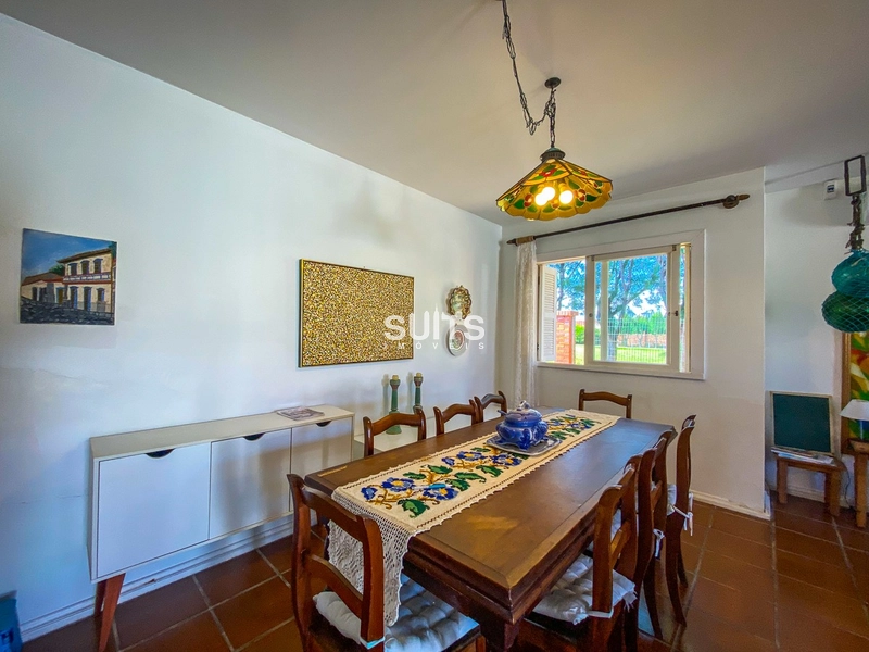 Ótima casa a poucas quadras do mar no Centro de Xangri-Lá: 5ª foto da galeria de imagens do imóvel