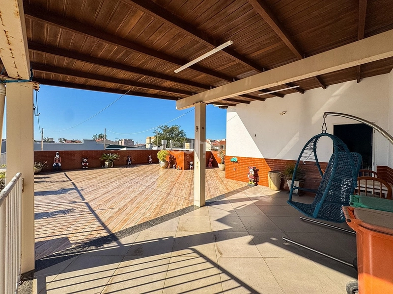 Casa com 02 terrenos próxima ao mar no Centro de Xangri-Lá : 21ª foto da galeria de imagens do imóvel