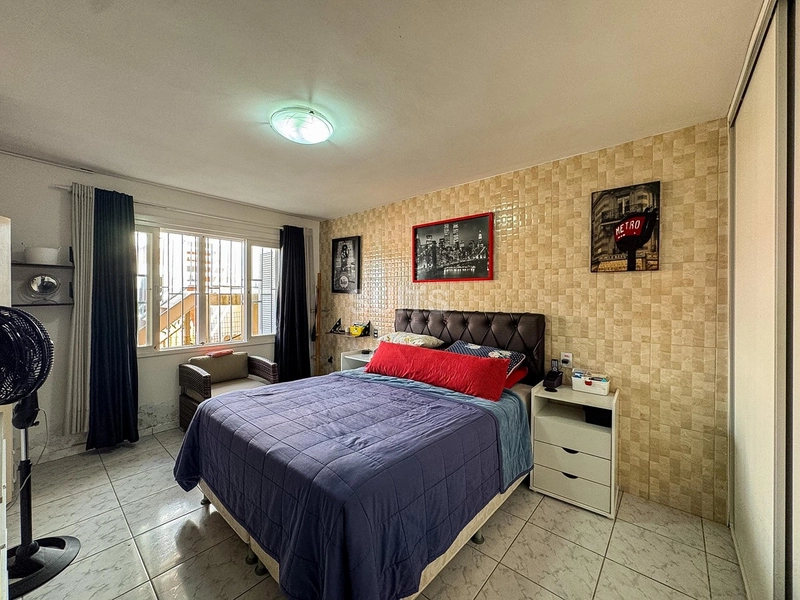 Casa com 02 terrenos próxima ao mar no Centro de Xangri-Lá : 12ª foto da galeria de imagens do imóvel