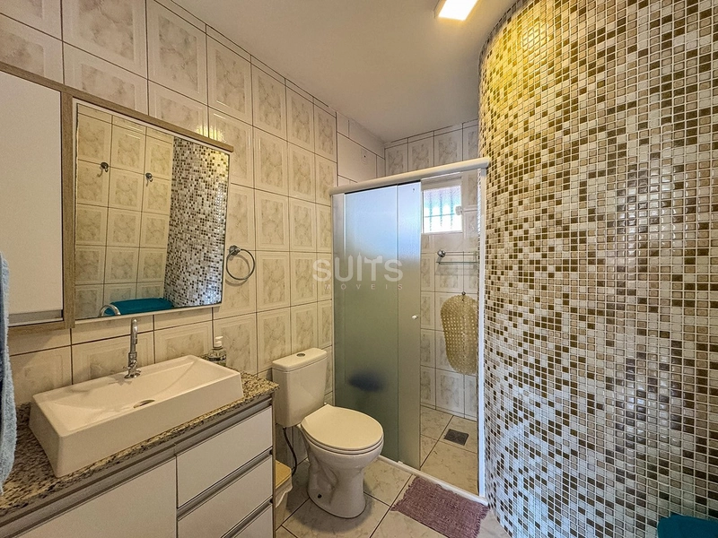 Casa com 02 terrenos próxima ao mar no Centro de Xangri-Lá : 44ª foto da galeria de imagens do imóvel