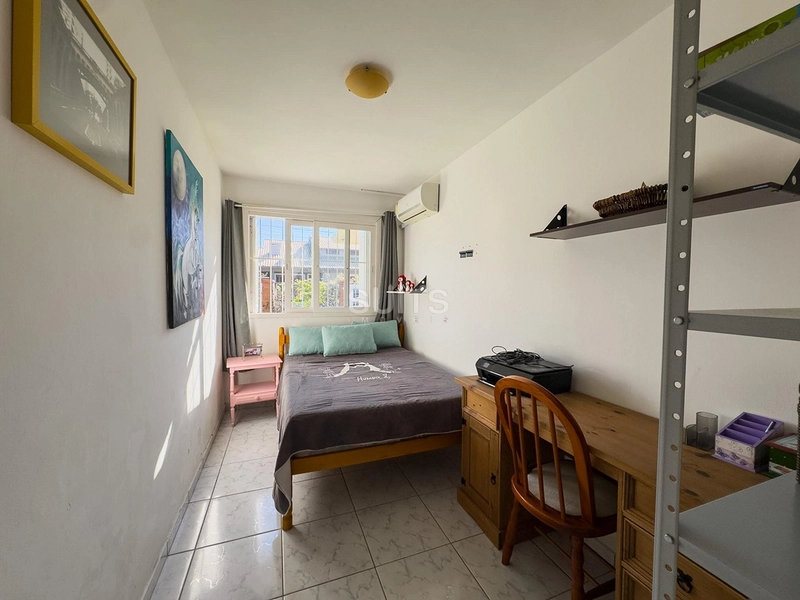 Casa com 02 terrenos próxima ao mar no Centro de Xangri-Lá : 9ª foto da galeria de imagens do imóvel