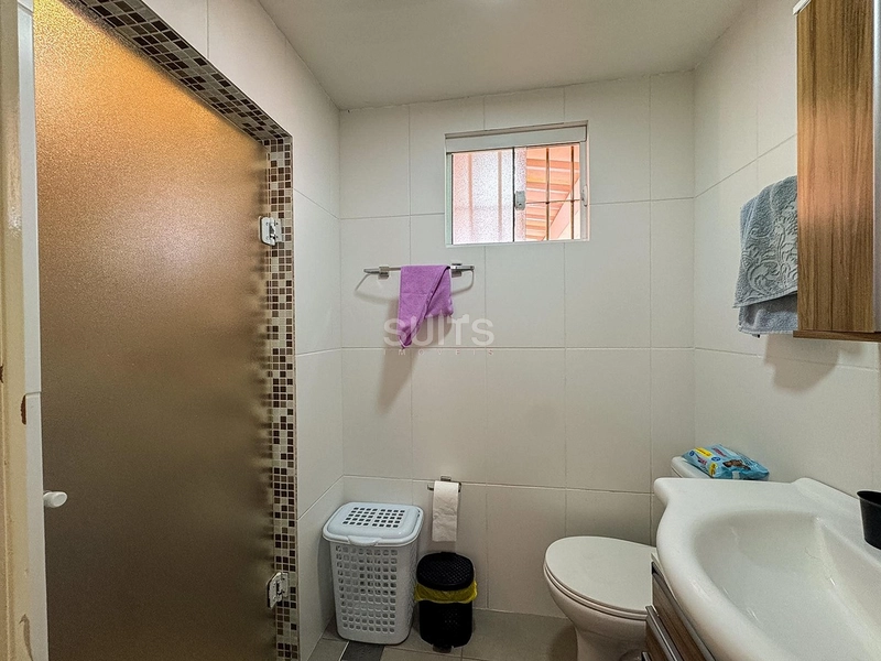Casa com 02 terrenos próxima ao mar no Centro de Xangri-Lá : 14ª foto da galeria de imagens do imóvel