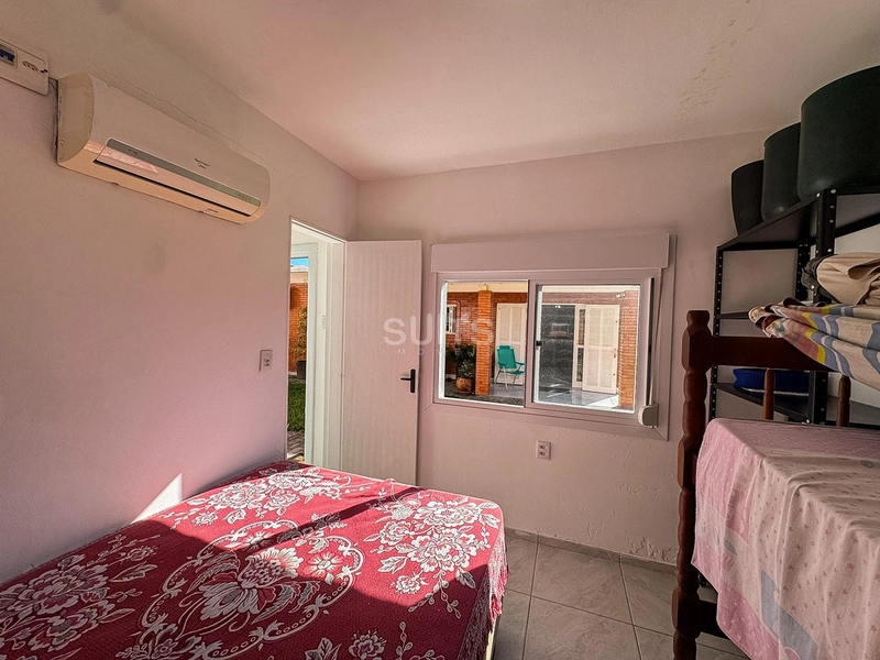 Casa com 02 terrenos próxima ao mar no Centro de Xangri-Lá : 42ª foto da galeria de imagens do imóvel