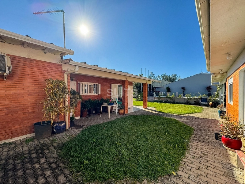Casa com 02 terrenos próxima ao mar no Centro de Xangri-Lá : 17ª foto da galeria de imagens do imóvel