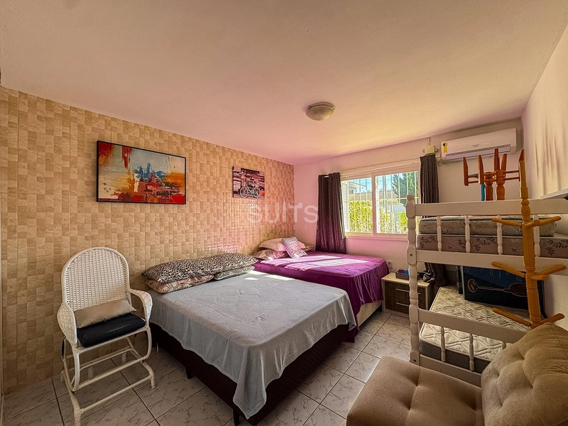 Casa com 02 terrenos próxima ao mar no Centro de Xangri-Lá : 11ª foto da galeria de imagens do imóvel