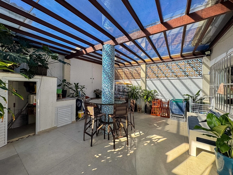 Casa com 02 terrenos próxima ao mar no Centro de Xangri-Lá : 27ª foto da galeria de imagens do imóvel