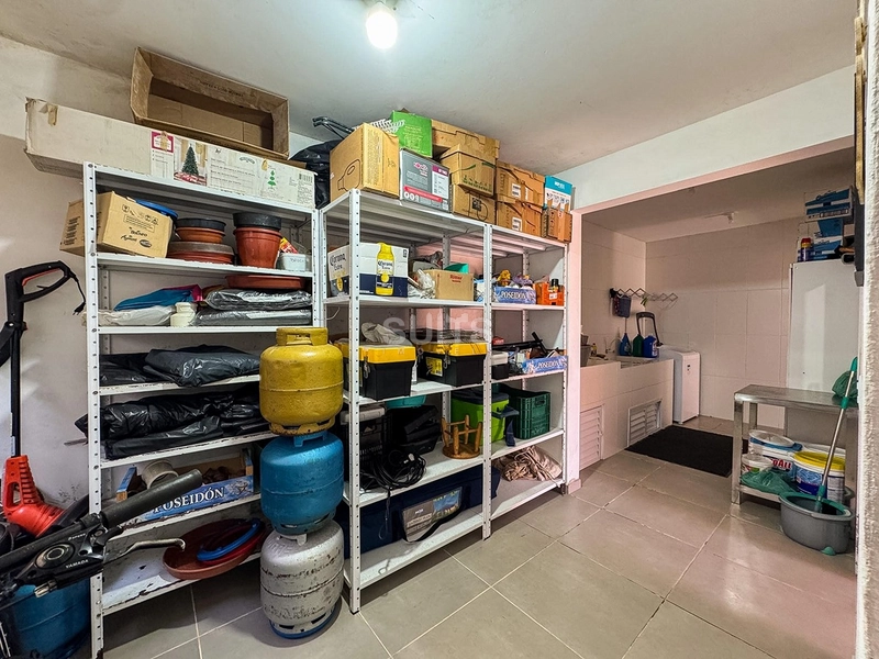 Casa com 02 terrenos próxima ao mar no Centro de Xangri-Lá : 36ª foto da galeria de imagens do imóvel
