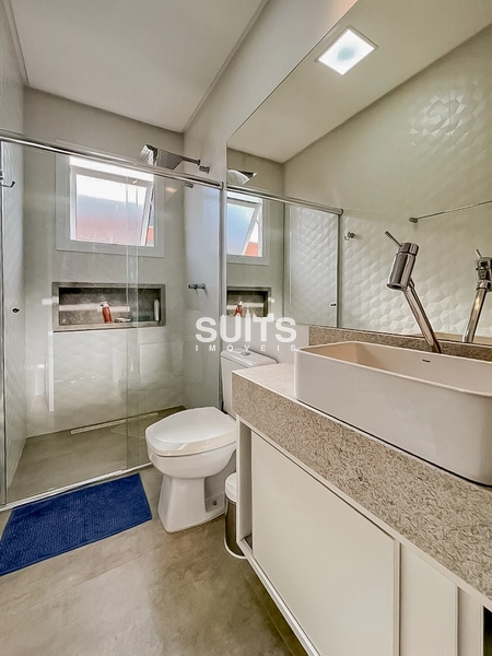 Excelente casa beira lago no condomínio Riviera: 14ª foto da galeria de imagens do imóvel