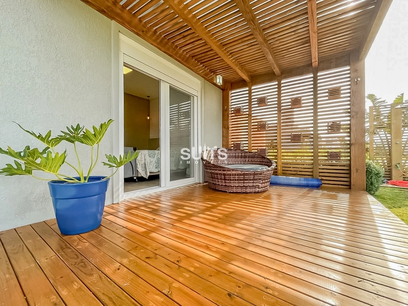 Excelente casa beira lago no condomínio Riviera: 11ª foto da galeria de imagens do imóvel