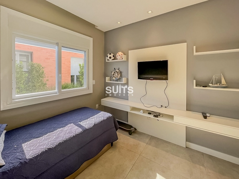 Excelente casa beira lago no condomínio Riviera: 13ª foto da galeria de imagens do imóvel