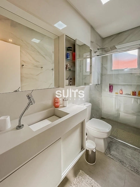 Excelente casa beira lago no condomínio Riviera: 16ª foto da galeria de imagens do imóvel