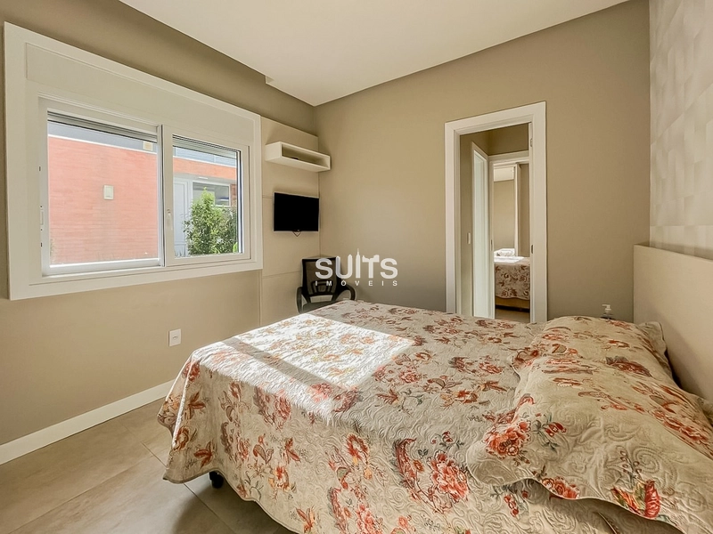 Excelente casa beira lago no condomínio Riviera: 19ª foto da galeria de imagens do imóvel