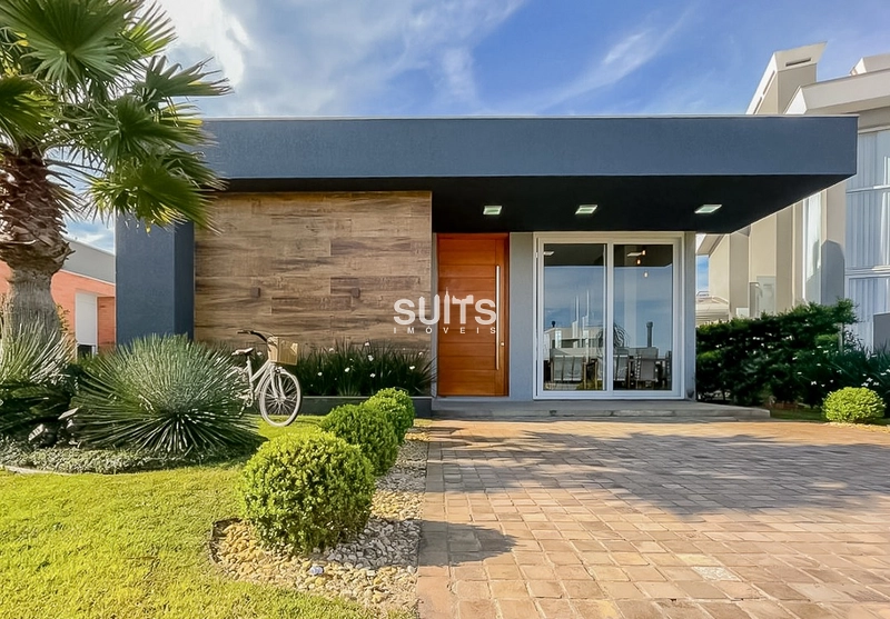 Excelente casa beira lago no condomínio Riviera: 20ª foto da galeria de imagens do imóvel