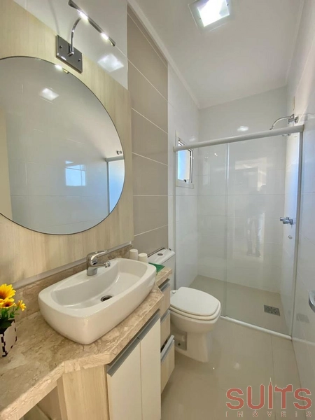 Lindo Sobrado com piscina no Coração de Xangri-Lá: 10ª foto da galeria de imagens do imóvel