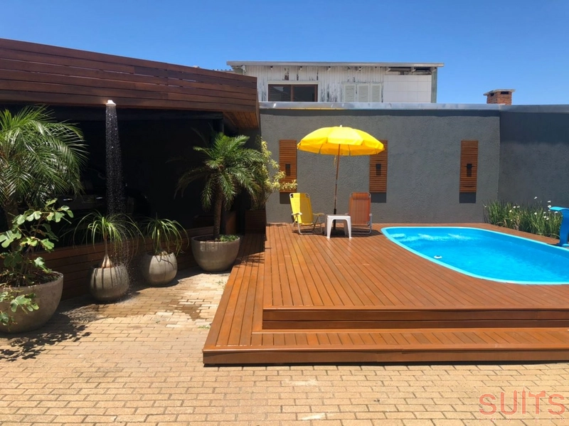 Lindo Sobrado com piscina no Coração de Xangri-Lá: 22ª foto da galeria de imagens do imóvel