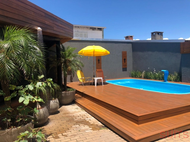 Lindo Sobrado com piscina no Coração de Xangri-Lá: 20ª foto da galeria de imagens do imóvel