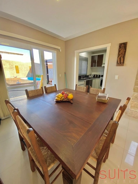 Lindo Sobrado com piscina no Coração de Xangri-Lá: 7ª foto da galeria de imagens do imóvel