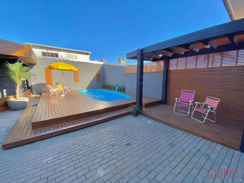 Lindo Sobrado com piscina no Coração de Xangri-Lá: 17ª foto da galeria de imagens do imóvel