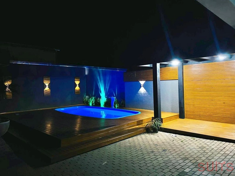 Lindo Sobrado com piscina no Coração de Xangri-Lá: 19ª foto da galeria de imagens do imóvel