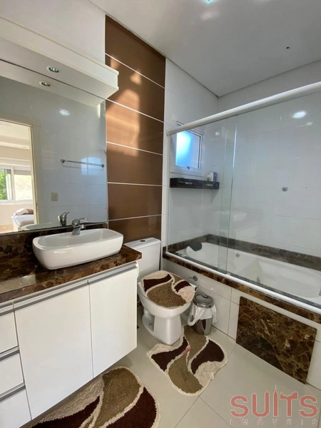 Lindo Sobrado com piscina no Coração de Xangri-Lá: 6ª foto da galeria de imagens do imóvel