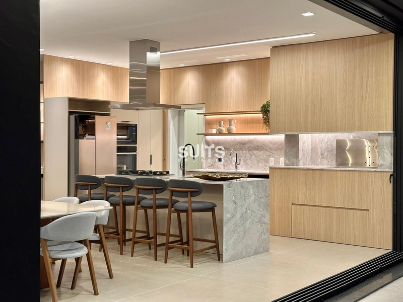 Excelente Sobrado no Condomínio Capão Ilhas Resort: 27ª foto da galeria de imagens do imóvel