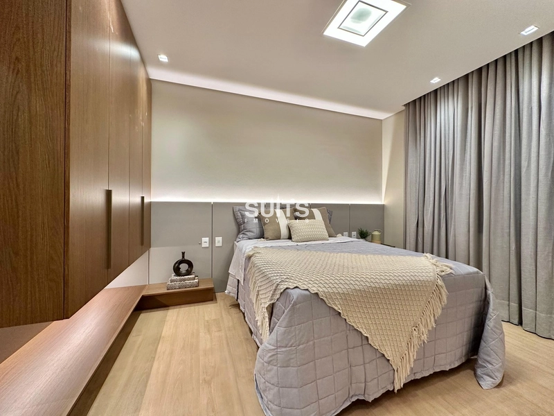 Excelente Sobrado no Condomínio Capão Ilhas Resort: 36ª foto da galeria de imagens do imóvel