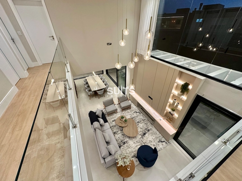 Excelente Sobrado no Condomínio Capão Ilhas Resort: 29ª foto da galeria de imagens do imóvel