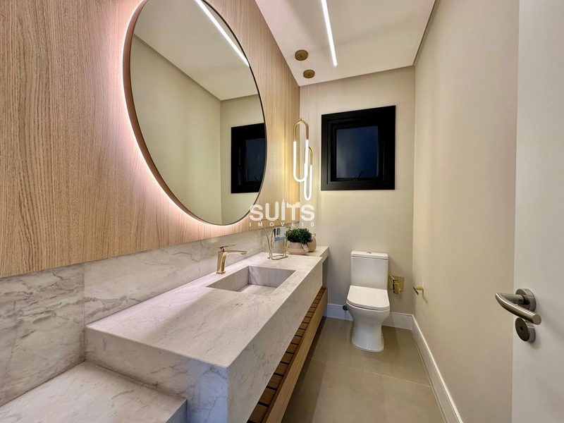 Excelente Sobrado no Condomínio Capão Ilhas Resort: 21ª foto da galeria de imagens do imóvel