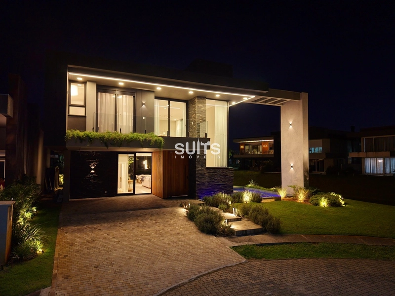 Excelente Sobrado no Condomínio Capão Ilhas Resort: 56ª foto da galeria de imagens do imóvel