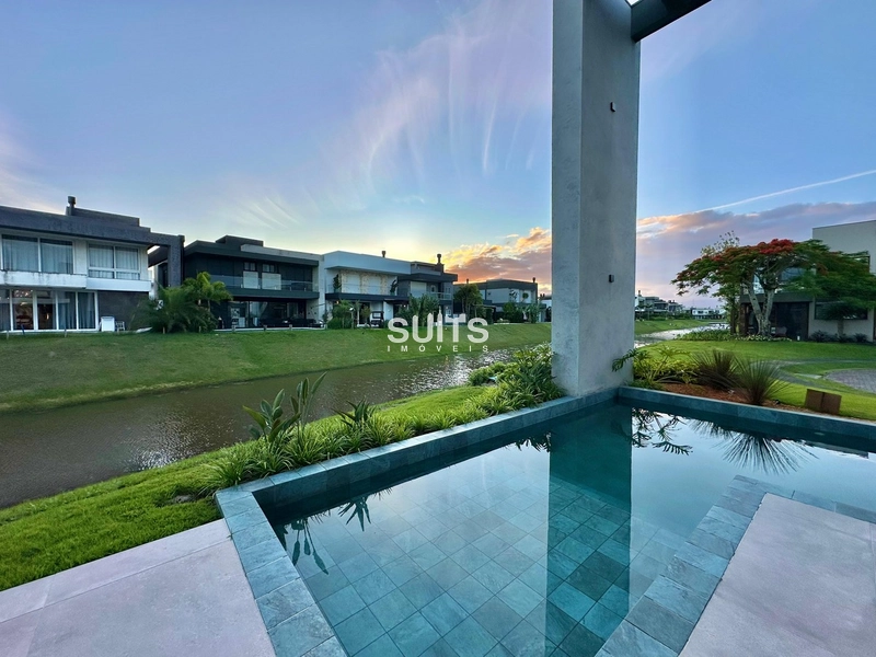 Excelente Sobrado no Condomínio Capão Ilhas Resort: 50ª foto da galeria de imagens do imóvel