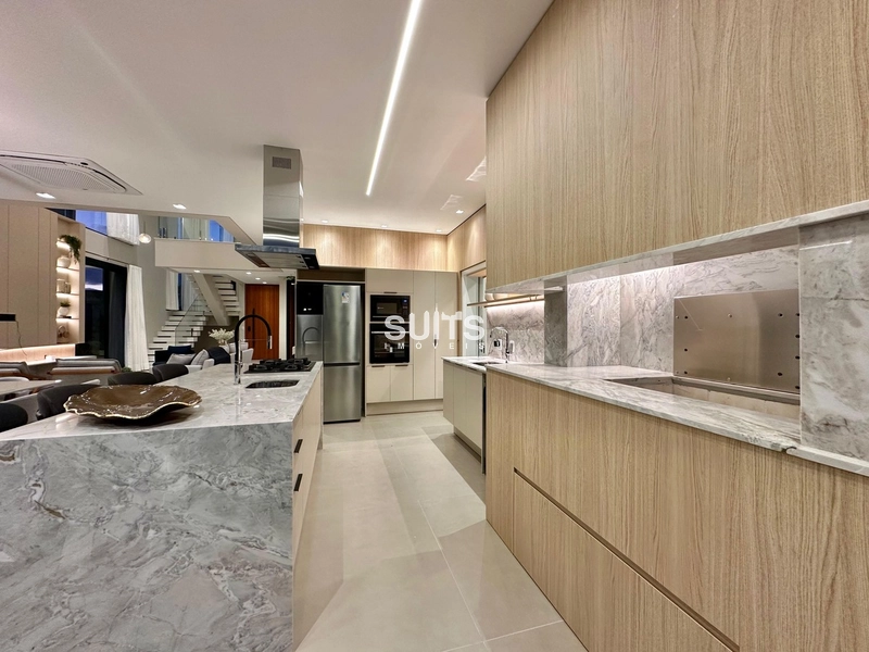 Excelente Sobrado no Condomínio Capão Ilhas Resort: 26ª foto da galeria de imagens do imóvel