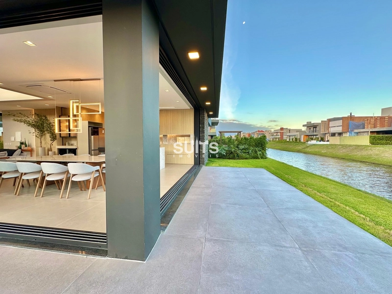 Excelente Sobrado no Condomínio Capão Ilhas Resort: 20ª foto da galeria de imagens do imóvel