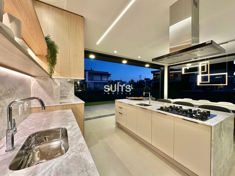 Excelente Sobrado no Condomínio Capão Ilhas Resort: 25ª foto da galeria de imagens do imóvel