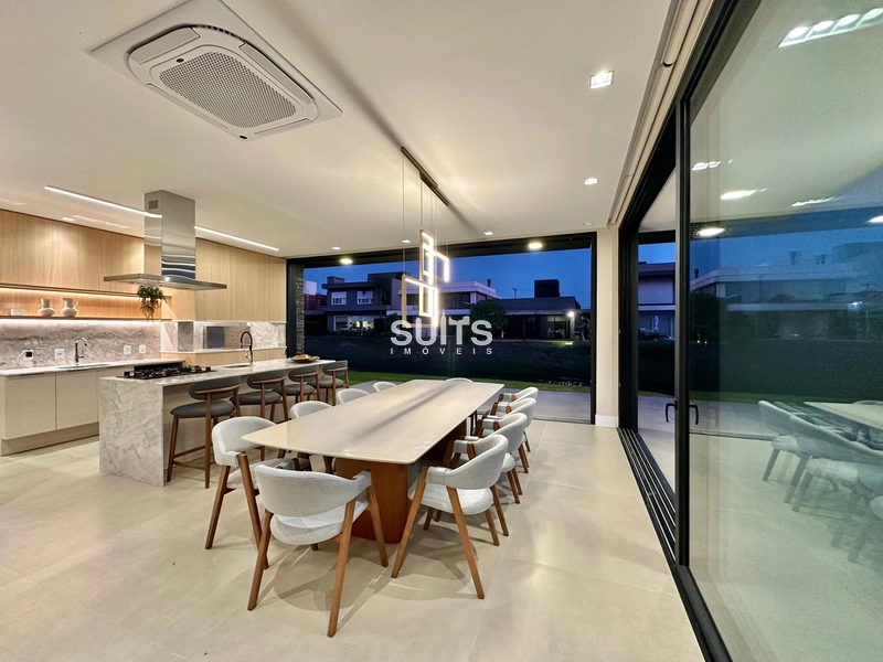 Excelente Sobrado no Condomínio Capão Ilhas Resort: 16ª foto da galeria de imagens do imóvel