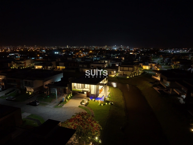 Excelente Sobrado no Condomínio Capão Ilhas Resort: 51ª foto da galeria de imagens do imóvel