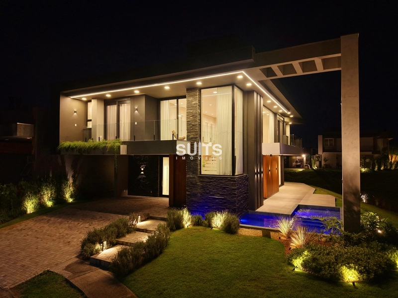 Excelente Sobrado no Condomínio Capão Ilhas Resort: 54ª foto da galeria de imagens do imóvel