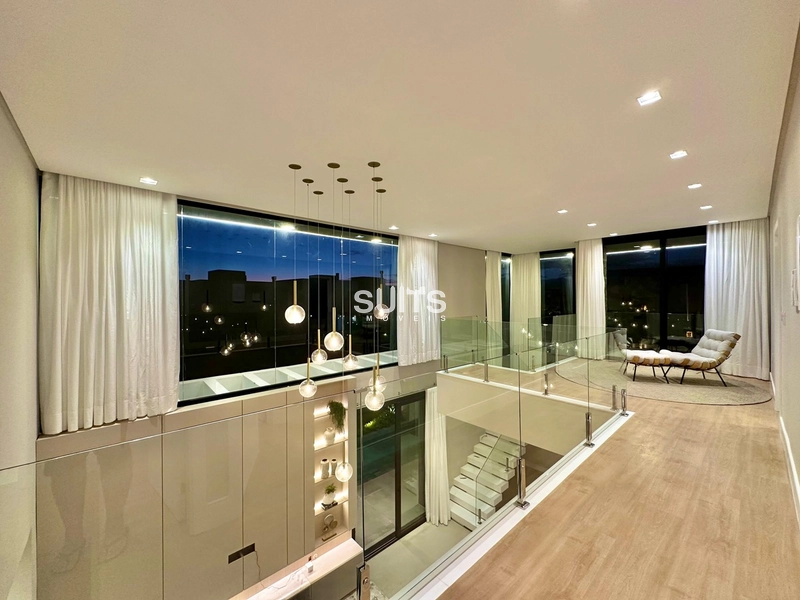 Excelente Sobrado no Condomínio Capão Ilhas Resort: 30ª foto da galeria de imagens do imóvel